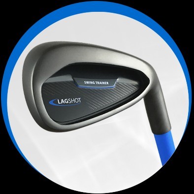 Contact Lag Golf