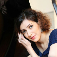 Ayrin Moradi
