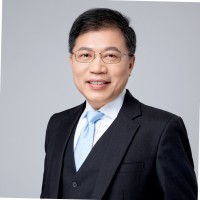 Image of Vincent Guo