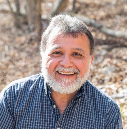 Image of Ted Maestas
