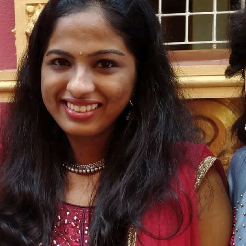 Deeksha K
