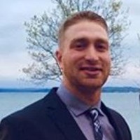 Travis Mistretta Profile Picture