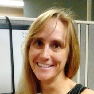 Image of Joanne Gilchrist