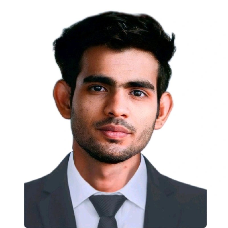 Ankit Kumar Singh