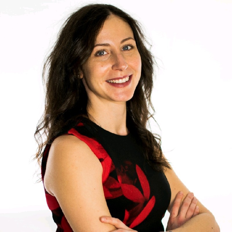 Alexandra Villota