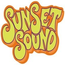 Contact Sunset Sound