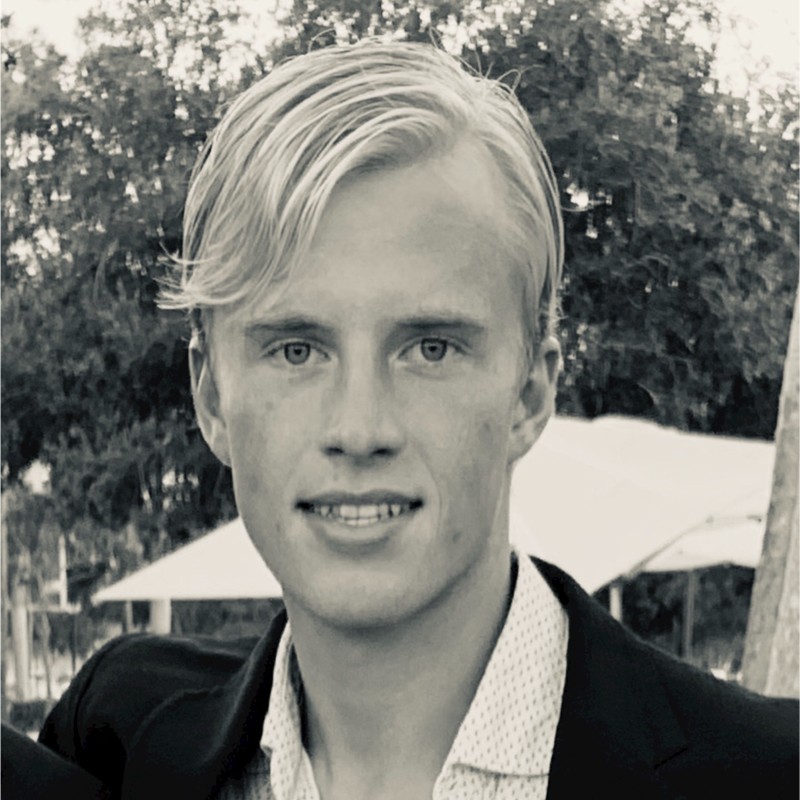 Adam Lunding Johansson