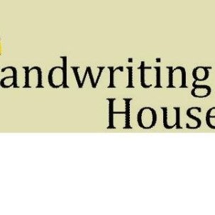 Image of Handwriting House
