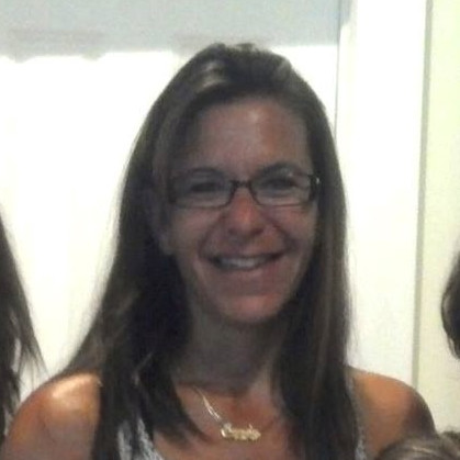 Sandy Muller