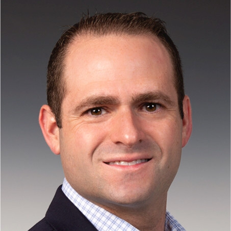 Image of Steven Becker