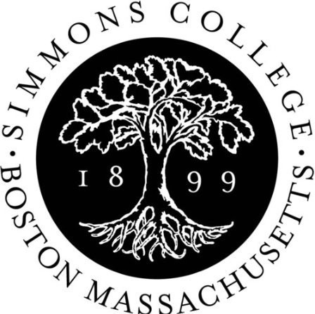 Image of Simmons Admissions