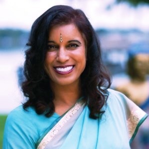Image of Sangeeta Pati