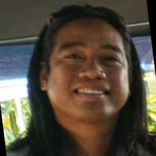 Image of Godwin Galario