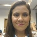 Ana Patricia Bispo Da Silva