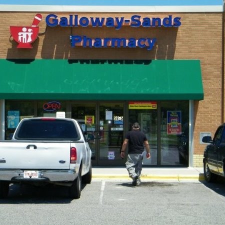 Galloway-sands Pharmacy