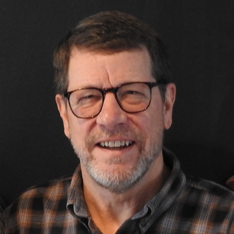 Image of David Schroeder