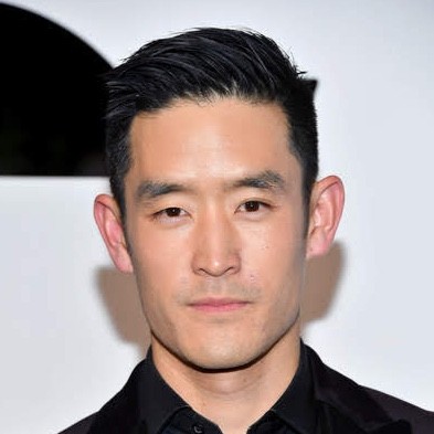 Image of Mike Moh