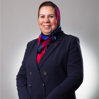 Image of Latifa Ziaten