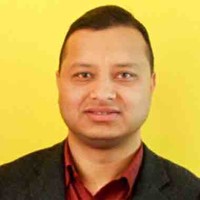 Bikash Thapa