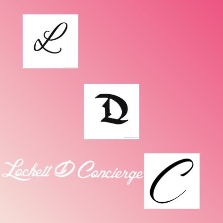 Lockett D Concierge