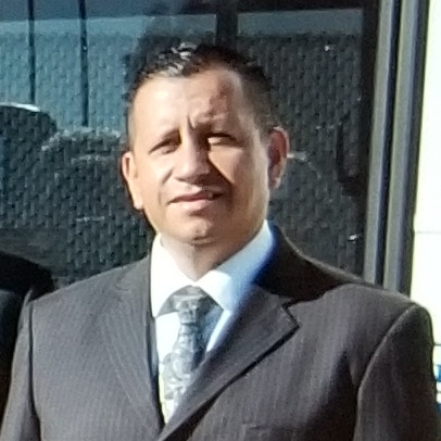 Image of Nestor Villafuerte