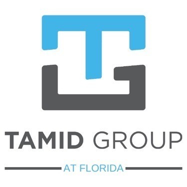 Contact Tamid Florida