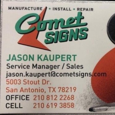 Jason Kaupert Email & Phone Number