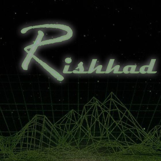 Rishhad Kothawala