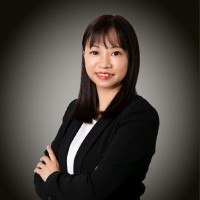Cindy Zhong