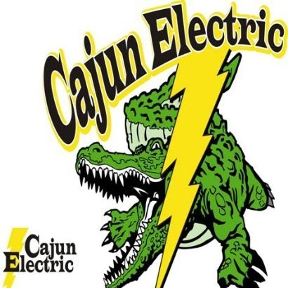 Contact Cajun Electric