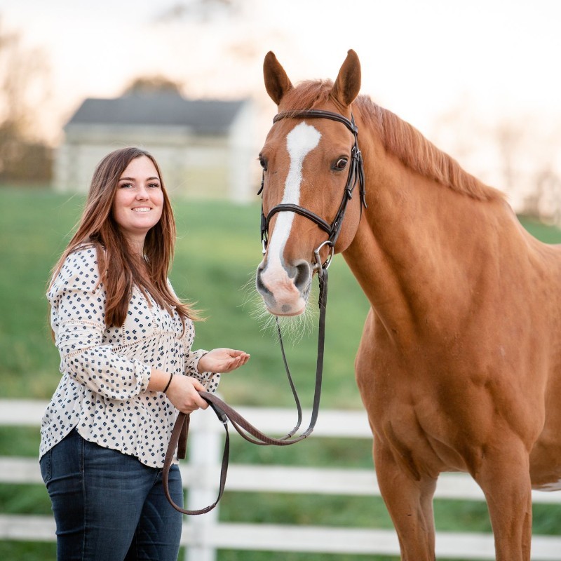 Image of Haley Cassidy