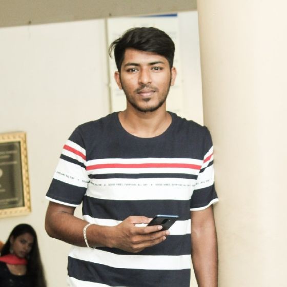 Koushik J G