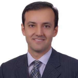 Mehrzad Hakiminejad