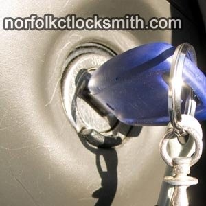 Contact Norfolk Locksmith