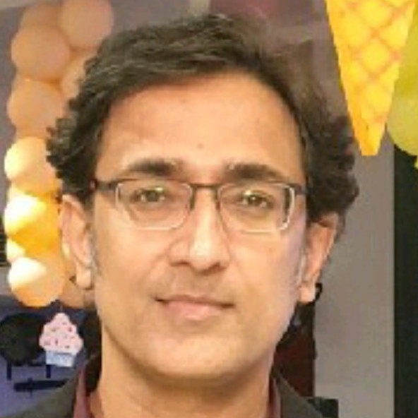 Image of Sachiv Chugh