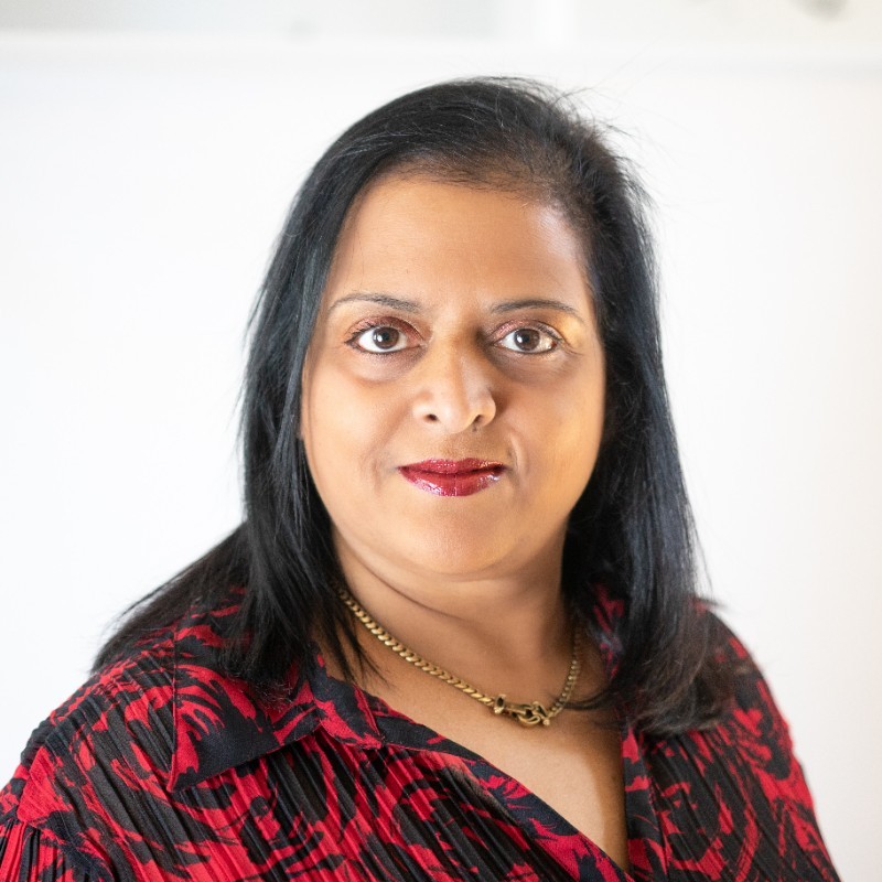 Image of Michelle Naicker