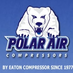 Eaton Compressor