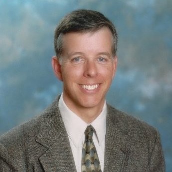 Image of Ted Johnson