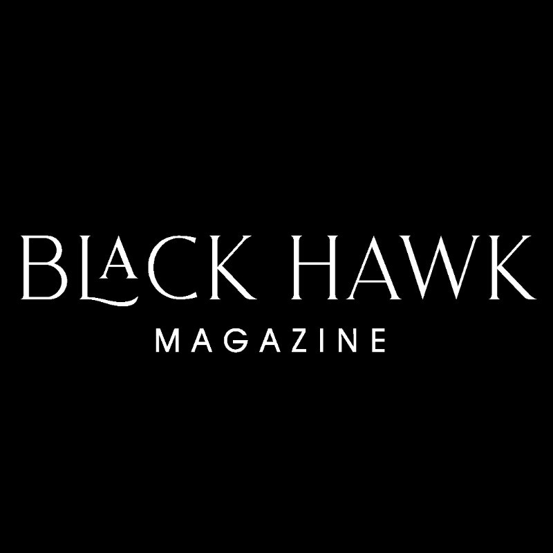 Contact Black Magazine
