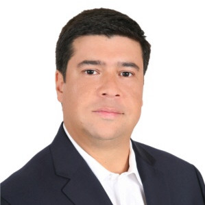 Image of Carlos Jaramillo