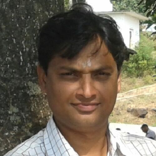 Devadatt Kadalikar