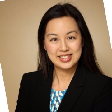 Corinna Wong
