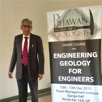Dr .Gopal Dhawan Email & Phone Number