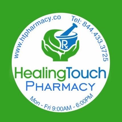 Contact Healing Pharmacy