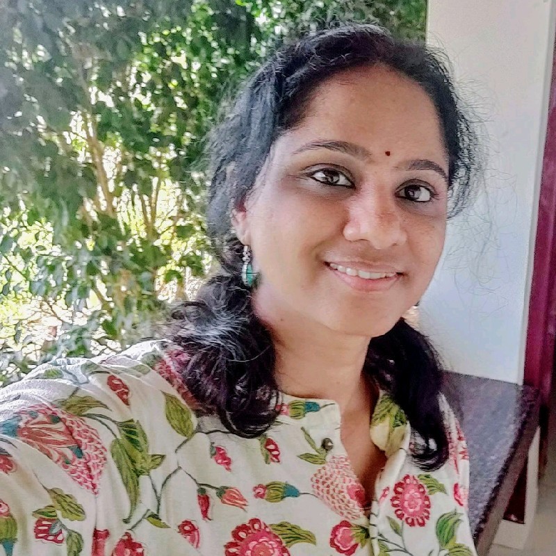 Anandhi Anand
