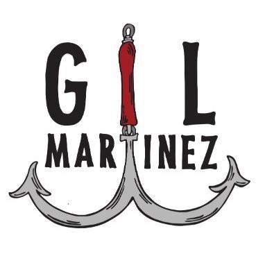 Contact Gil Martinez