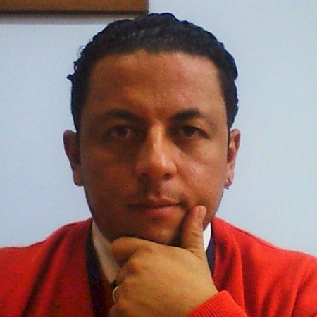Luis Eduardo Silva