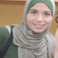 Image of Heba El khozondar