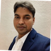 Image of Sridhar Gupta