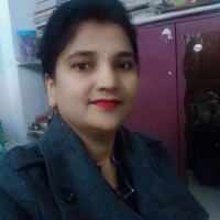 Geeta Pardhi